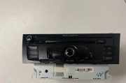 Radio/Navigationssystem-Kombination Audi A4 Avant (8K, B8) 8T2035195AA