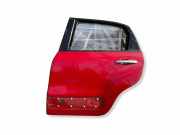 Tür hinten links FIAT 500L (351_, 352_) 1.3 D Multijet