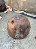 Unterdruck-Bremskraftverstärker BMW 3 (E30) 320 i 34331154262