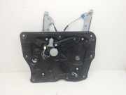 Fensterheber rechts vorne Nissan X-Trail II (T31) 80730EG000