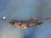 Lenkgetriebe Seat Toledo III (5P) 1K1423051CC