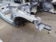 Seitenpaneele vorne rechts VW SHARAN (7N1, 7N2) 2.0 TDI
