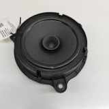 Türlautsprecher hinten rechts NISSAN QASHQAI III (J12) 1.3 DIG-T 28156-6RA0A