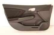 Türverkleidung vorne links HONDA CIVIC IX (FK) 1.6 i-DTEC (FK3) 83550TA9E432BLK