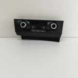 Klimabedienteil AUDI A4 (8K2, B8) 2.0 TDI A2C92381500 8K2820043BA