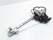 Türfensterheber hinten links SAAB 9-5 (YS3E) 3.0 TiD 117998XXX