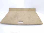 Bodenbelag Kofferraum VW Touareg I (7L) 7L6863546G