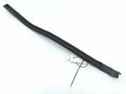 Blende Kotflügel links hinten Mercedes-Benz S-Klasse (W116)