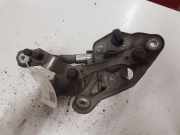 Scheibenwischermechanismus vorne PEUGEOT 407 Coupe (6C_) 2.0 HDi 0390241721
