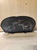 Kombiinstrument SKODA FABIA I (6Y2) 1.9 TDI 6Y1919860A 110080014001