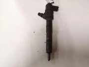 Einspritzdüse OPEL SIGNUM 1.9 CDTI 0445110243