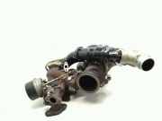 Turbolader VOLVO V90 II 2.0 D4 31459962