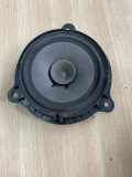 Türlautsprecher vorne links RENAULT MASTER III Furgon (FV) 2.3 dCi 125 FWD (FV0C, FV0D)