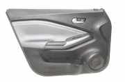 Türverkleidung vorne links NISSAN JUKE (F16) DIG-T 117 809A16PG0A