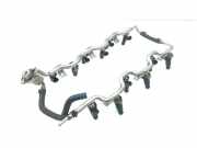 Einspritzventil Set BENTLEY CONTINENTAL FLYING SPUR (3W_) 6.0 07C906031B