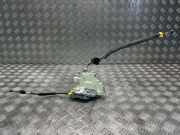 Türschloss hinten links AUDI A6 Avant (4G5, C7, 4GD) 3.0 TDI quattro 4G0839015E