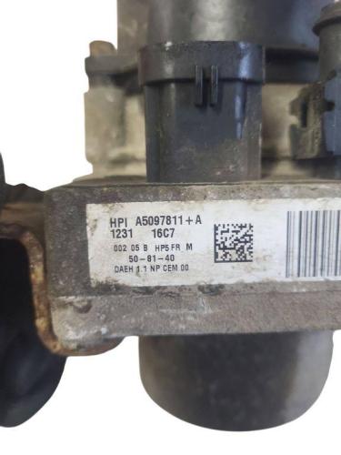 Servopumpe Citroen C4 I (LC) 9681545980 Bild Servopumpe Citroen C4 I (LC) 9681545980