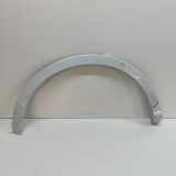 Kotflügelerweiterung hinten rechts