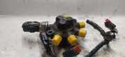 KRAFTSTOFFVERTEILER EINSPRITZLEISTE VERTEILERROHR FORD FOCUS II (DA_, HCP) 1.6 TDCi 9D280DB