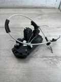 Türschloss hinten links OPEL MERIVA 1.7 CDTI 13154793