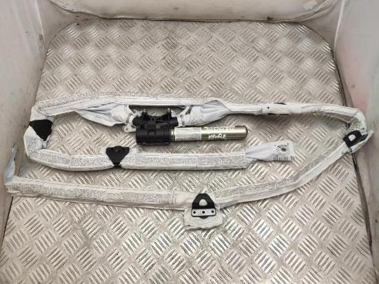 SRS Modul Dach links BENTLEY CONTINENTAL FLYING SPUR (3W_) 6.0 3W5880741B Bild SRS Modul Dach links BENTLEY CONTINENTAL FLYING SPUR (3W_) 6.0 3W5880741B