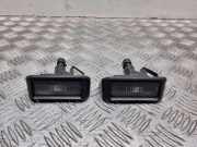 Kennzeichenbeleuchtung FIAT FIORINO Furgon/Estate (225_) 1.3 D Multijet