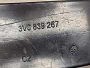 Türanschlag hinten rechts SKODA SUPERB III Estate (3V5) 2.0 TDI 3V0839267