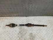 Nebelscheinwerfer rechts vorne Renault Laguna III (T) 8200618166