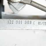 Handbremsgriff SKODA YETI (5L) 1.2 TSI 1Z2711303C