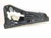Türfensterheber hinten rechts LAND ROVER RANGE ROVER SPORT (L320) 2.7 D 4x4 CVH500022 RH9961195105