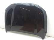 Motorhaube NISSAN NP300 NAVARA Pick-up (D23) 2.3 dCi 4x4 (D231)