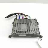 Navigationsblock BMW iX1 (U11 BEV) xDrive 30 5A9AF52