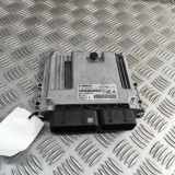 Motorsteuergerät CITROËN JUMPY III Van 1.5 BlueHDi 120 9850563780 0281039556