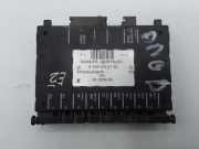 Steuergerät für Rücksitz MERCEDES-BENZ M (W163) ML 270 CDI (163.113) 05020900 A1635452132