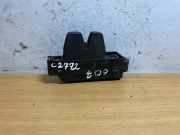 Heckklappenschloss PEUGEOT 607 (9D, 9U) 2.0 HDI #C2772 9653831780