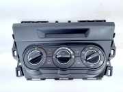 Klimabedienteil MAZDA 3 (BM) 2.2 D BHR1A