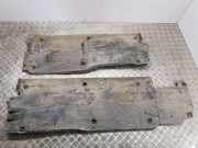 Unterfahrschutz Seat Arona (KJ7)