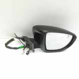Außenspiegel rechts NISSAN LEAF (ZE1) Electric 96301-5SH1D