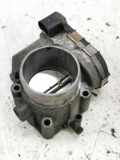 Drosselklappe AUDI TT (8N3) 1.8 T 06A133062C