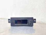 Navigationsanzeige OPEL ASTRA G Coupe (F07_) 2.2 DTI 002419386 09133266