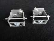 Heckklappescharnier links FORD FOCUS III Turnier 1.5 TDCi AM51U42900AE