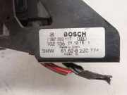 Heckscheibenwischermotor BMW 3 Compact (E46) 320 td 1397020117