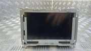 Navigationsanzeige JAGUAR XF (X250) 3.0 D QFJG802A
