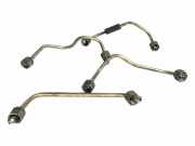 KRAFTSTOFFVERTEILER EINSPRITZLEISTE VERTEILERROHR RENAULT TRAFIC II Furgon (FL) 2.5 dCi 135 (FL0D)