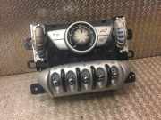 Heizungsbetätigung (Konsole) vorne Mini Mini (R56) 3452781