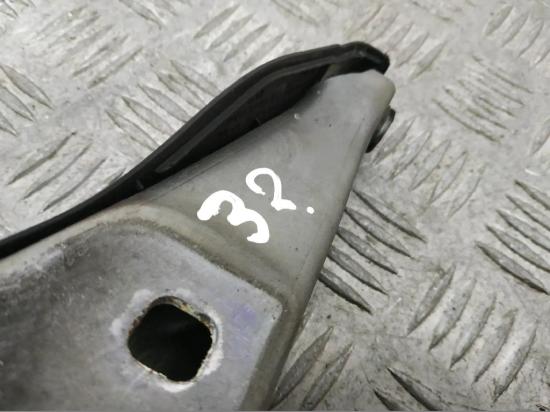 Motorhaubenscharnier vorne links AUDI A8 D4 (4H_) 3.0 TDI quattro 4H0823315C 4H0823301D Bild Motorhaubenscharnier vorne links AUDI A8 D4 (4H_) 3.0 TDI quattro 4H0823315C 4H0823301D