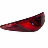 Rücklicht hinten links INFINITI QX30 2.0 AWD 265555DC0A
