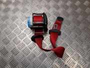 Sicherheitsgurt hinten rechts MERCEDES-BENZ CLA Coupe (C117) CLA 250 4-matic (117.346) A2468600100