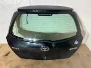 Kofferraumdeckel TOYOTA YARIS (_P9_) 1.0 VVT-i (KSP90_)