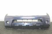 Frontstoßstange NISSAN PATHFINDER III (R51) 2.5 dCi 4WD